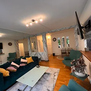 Appartement Grenelle - Hala, Paris