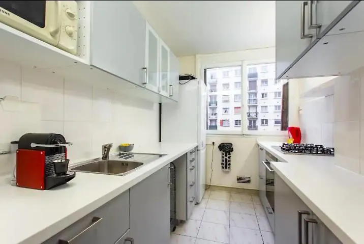 شقة Cmg - Cosy Appartement Paris Porte De Versailles فرنسا