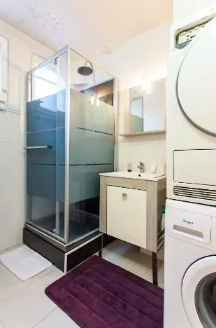 Cmg - Cosy Appartement Paris Porte De Versailles
