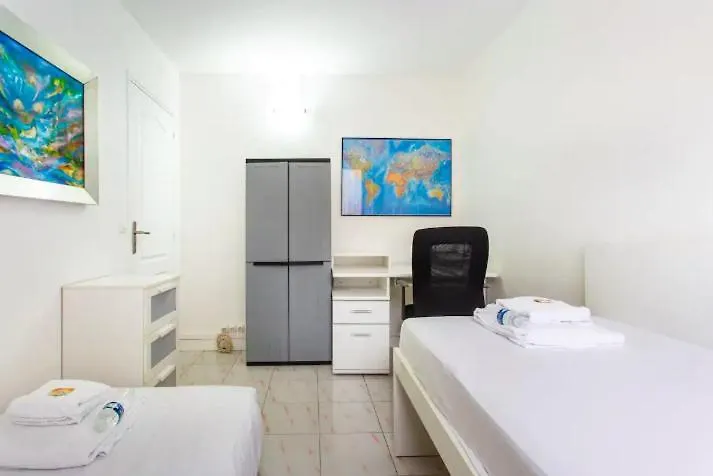 Cmg - Cosy Appartement Paris Porte De Versailles شقة
